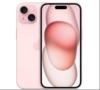Iphone 15 possui com Ceramic Shield e vidro colorido por infusão